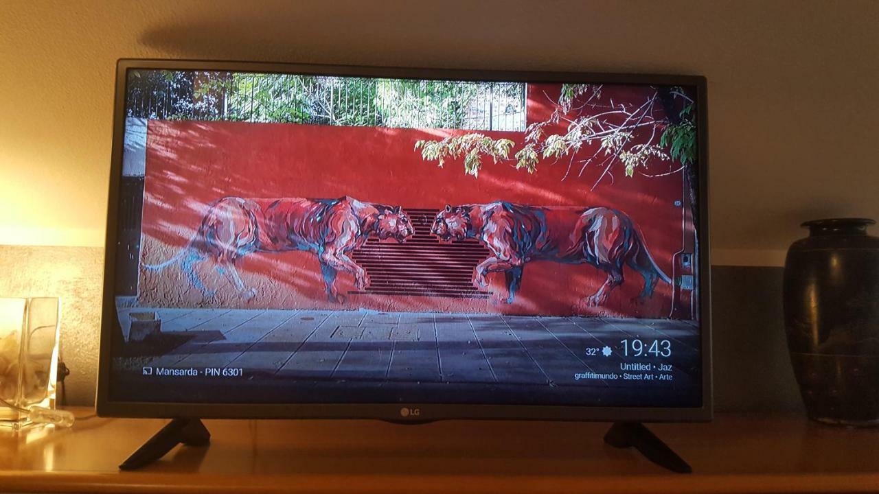 Un Soffice Nido Nel Cuore Di Torino Экстерьер фото